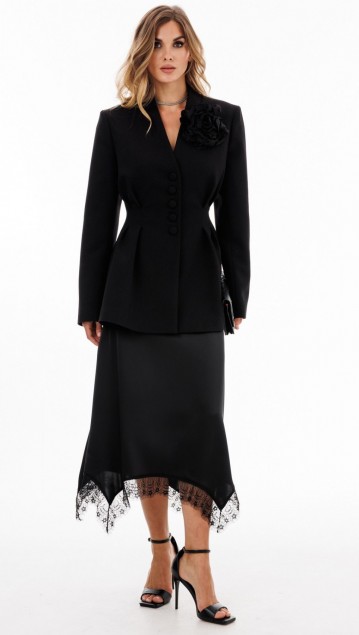 EOLA STYLE Жакет 2924-2 фото 5