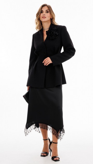 EOLA STYLE Жакет 2924-2 фото 6