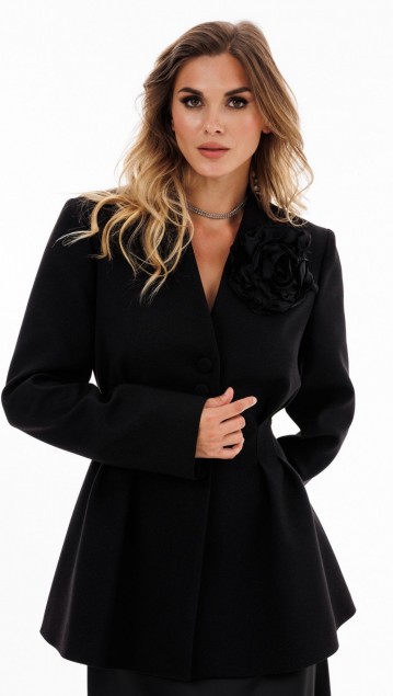 EOLA STYLE Жакет 2924-2 