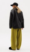 EOLA STYLE Куртка 2931  Черный фото 6