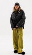 EOLA STYLE Куртка 2931  Черный фото 3