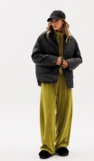 EOLA STYLE Куртка 2931  Черный фото 2