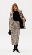 EOLA STYLE Юбка 2955 фото 3