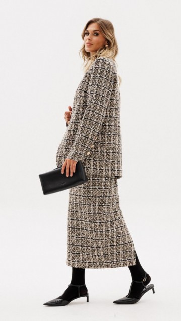 EOLA STYLE Юбка 2955 фото 5