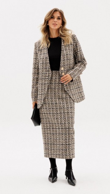 EOLA STYLE Юбка 2955 