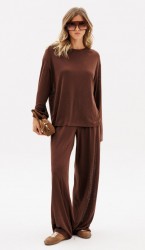  Комплект 2957 Шоколад