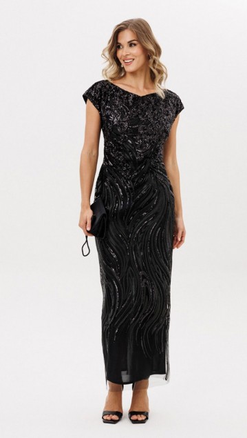 EOLA STYLE Платье 2983 фото 2