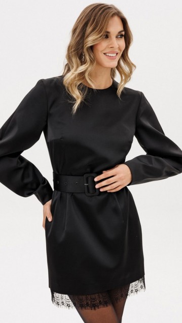 EOLA STYLE Платье 2987 фото 6