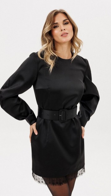 EOLA STYLE Платье 2987 фото 4