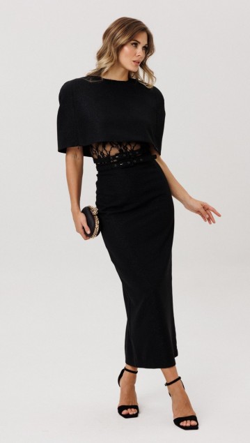 EOLA STYLE Юбка 2993 фото 5