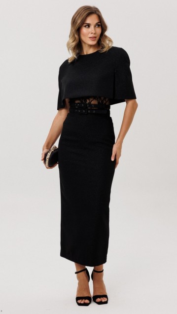 EOLA STYLE Юбка 2993 фото 4