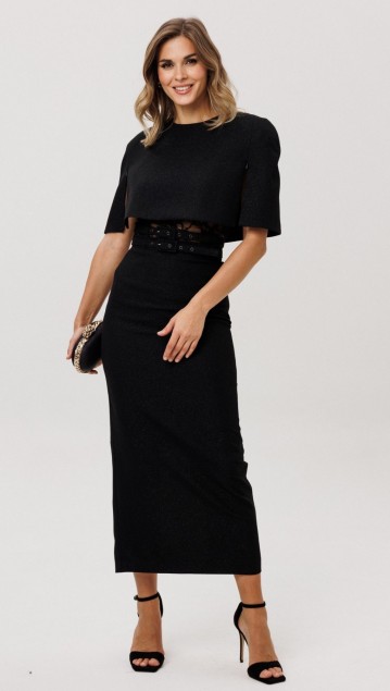 EOLA STYLE Юбка 2993 