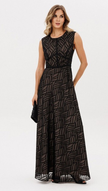 EOLA STYLE Платье 2994 