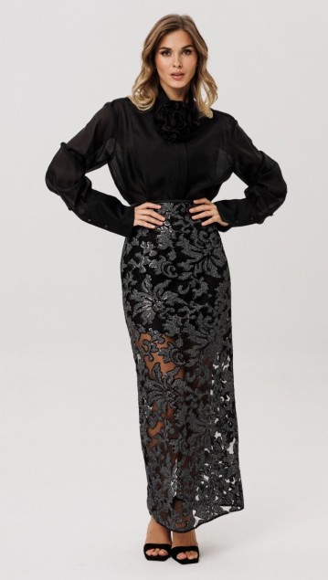 EOLA STYLE Юбка 2996 фото 4