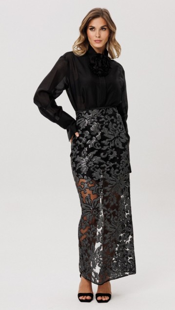 EOLA STYLE Юбка 2996 фото 5