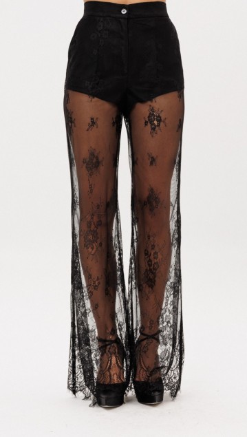 EOLA STYLE Брюки 2999  Черный фото 5