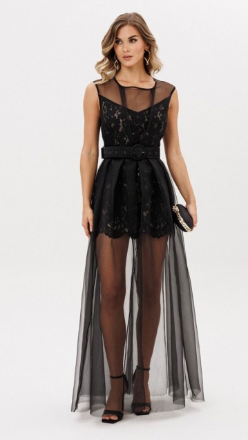 EOLA STYLE Платье 3008 