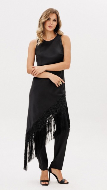 EOLA STYLE Комплект 3010 Черный 