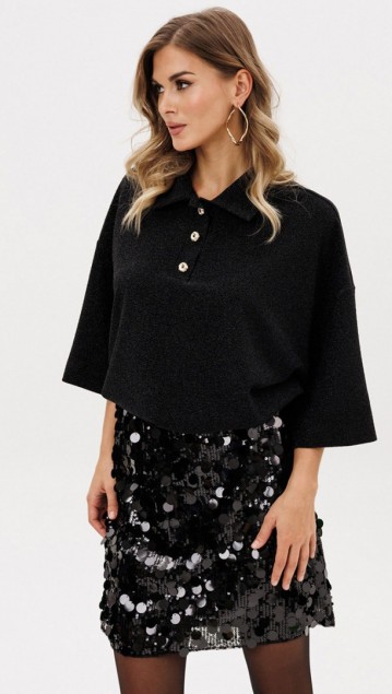 EOLA STYLE Юбка 3015 фото 5