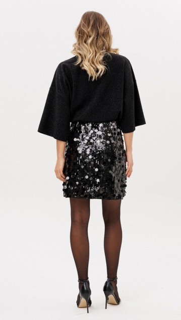 EOLA STYLE Юбка 3015 фото 3