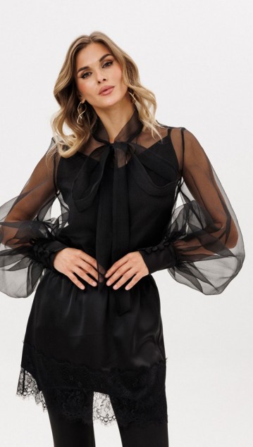 EOLA STYLE Блузка 3017 