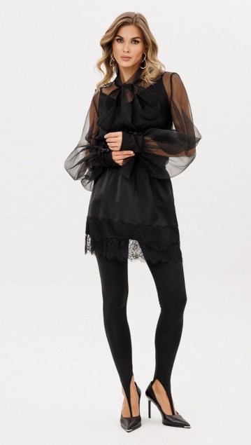 EOLA STYLE Блузка 3017 фото 4