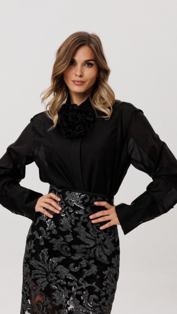 EOLA STYLE Блузка 3021 фото 6