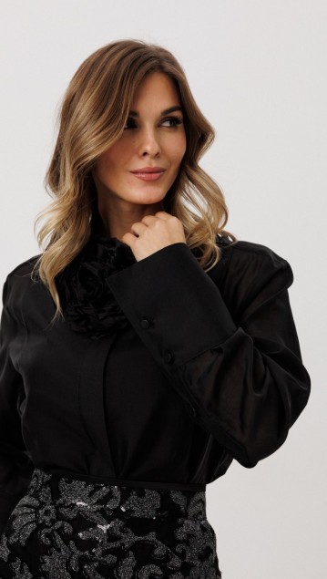 EOLA STYLE Блузка 3021 фото 4