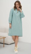 ФАНТАЗИЯ МОД Платье 4466 фото 2