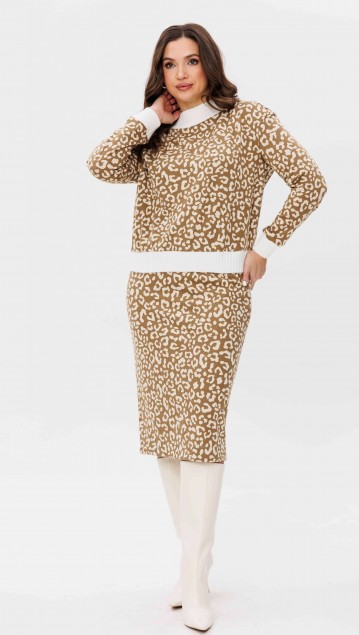 ФАНТАЗИЯ МОД Комплект 4612 фото 6