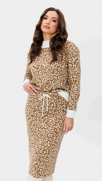 ФАНТАЗИЯ МОД Комплект 4612 фото 3