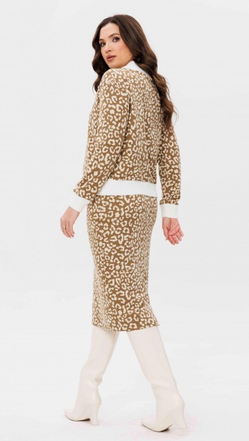 ФАНТАЗИЯ МОД Комплект 4612 фото 4