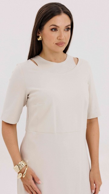 ФАНТАЗИЯ МОД Платье 4882 фото 2