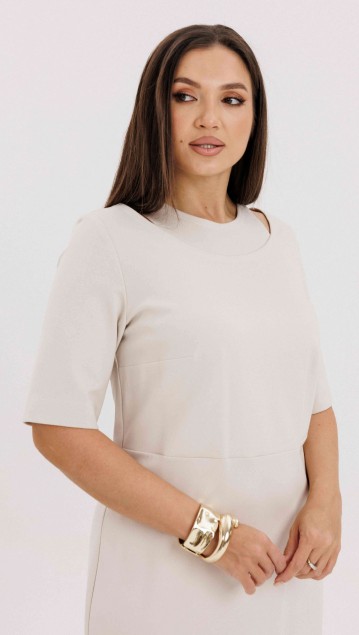 ФАНТАЗИЯ МОД Платье 4882 фото 3