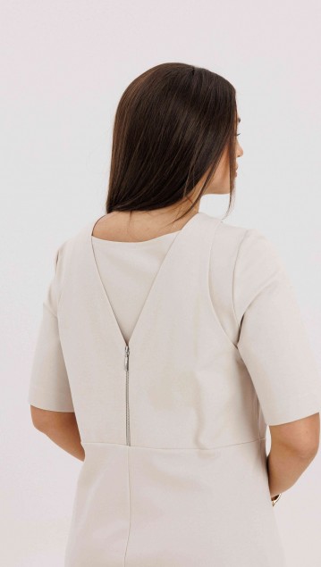 ФАНТАЗИЯ МОД Платье 4882 фото 5