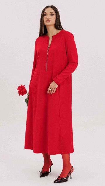 ФАНТАЗИЯ МОД Платье 4886 