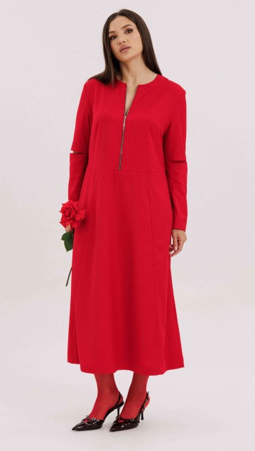 ФАНТАЗИЯ МОД Платье 4886 фото 3