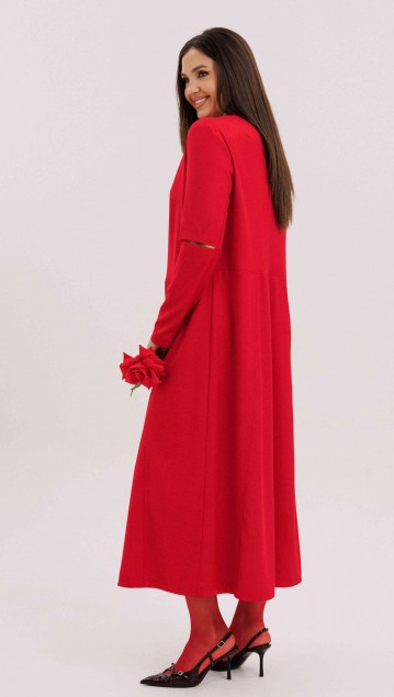 ФАНТАЗИЯ МОД Платье 4886 фото 2