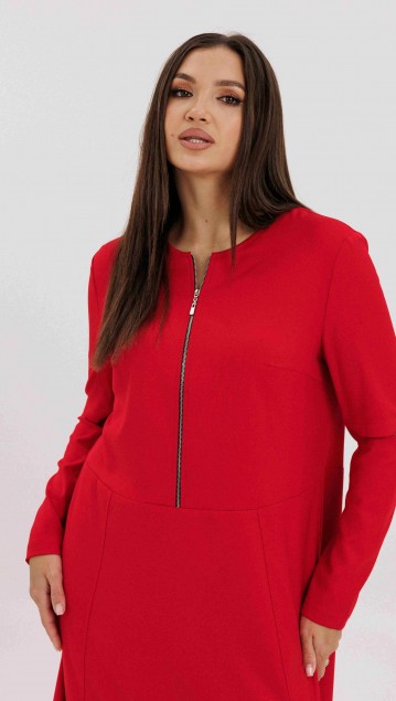 ФАНТАЗИЯ МОД Платье 4886 фото 6