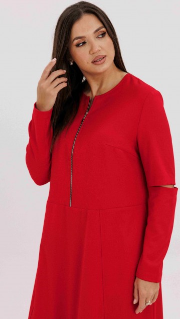 ФАНТАЗИЯ МОД Платье 4886 фото 5