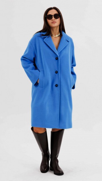 ФАНТАЗИЯ МОД Пальто 4950 