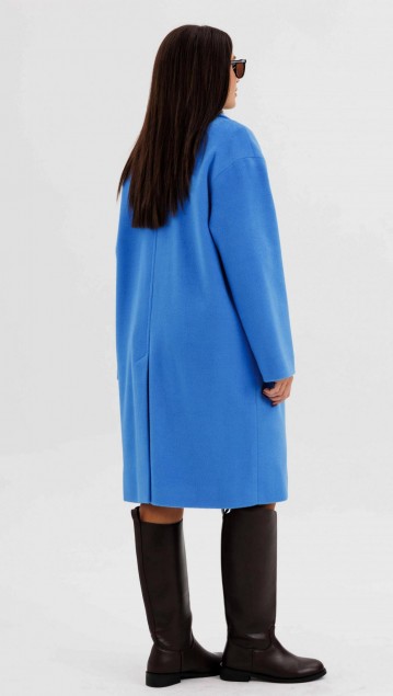 ФАНТАЗИЯ МОД Пальто 4950 фото 2