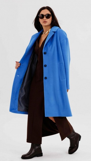 ФАНТАЗИЯ МОД Пальто 4950 фото 7