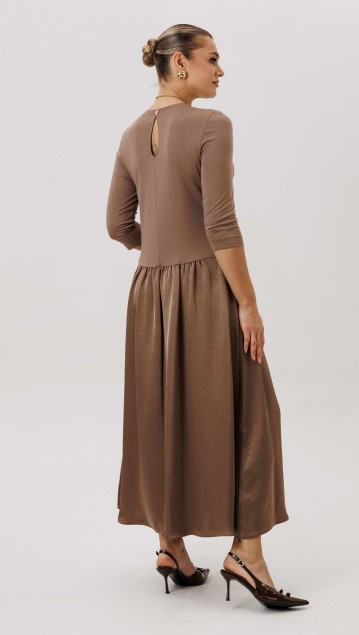 ФАНТАЗИЯ МОД Платье 5008 фото 2