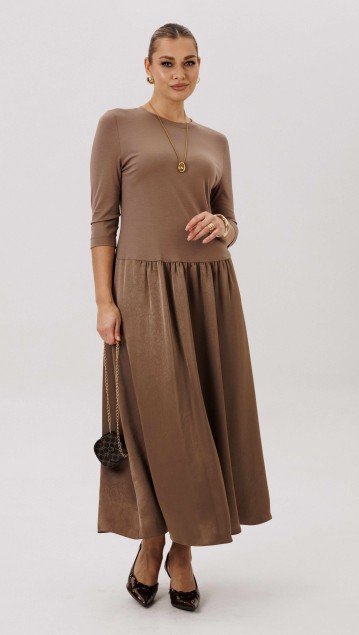 ФАНТАЗИЯ МОД Платье 5008 