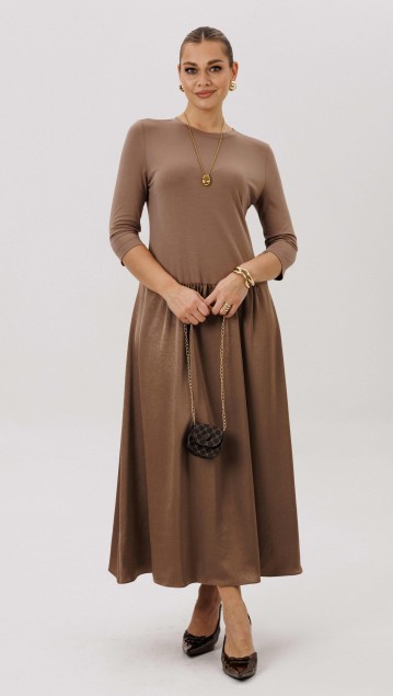 ФАНТАЗИЯ МОД Платье 5008 фото 7