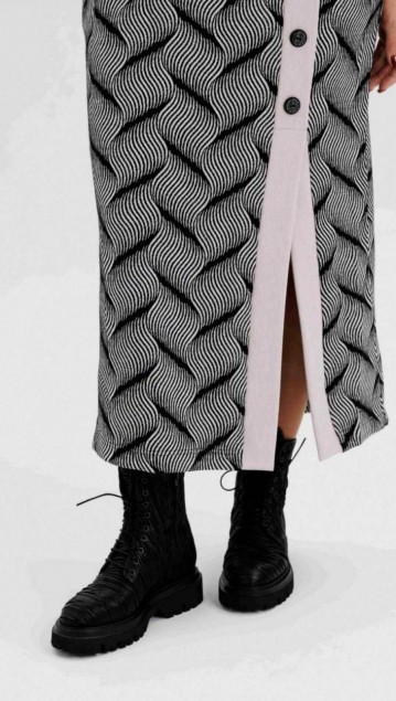 ФАНТАЗИЯ МОД Костюм 5036 фото 4