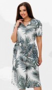 ФАНТАЗИЯ МОД Платье 5226 фото 10