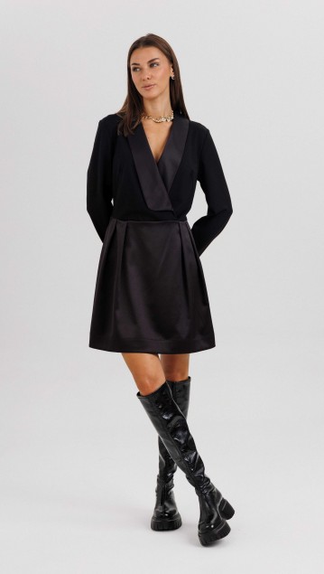 ФАНТАЗИЯ МОД Платье 5244 фото 4