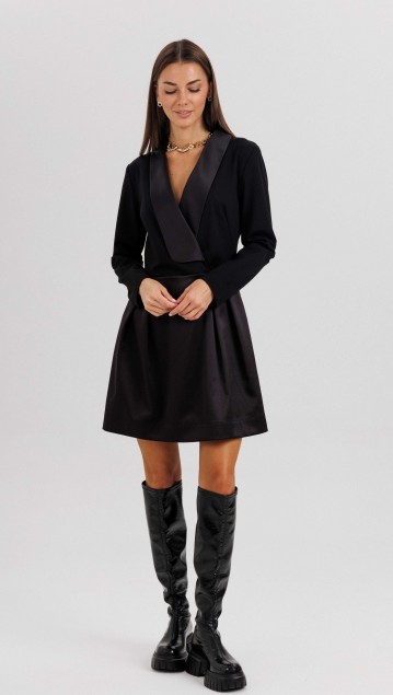 ФАНТАЗИЯ МОД Платье 5244 